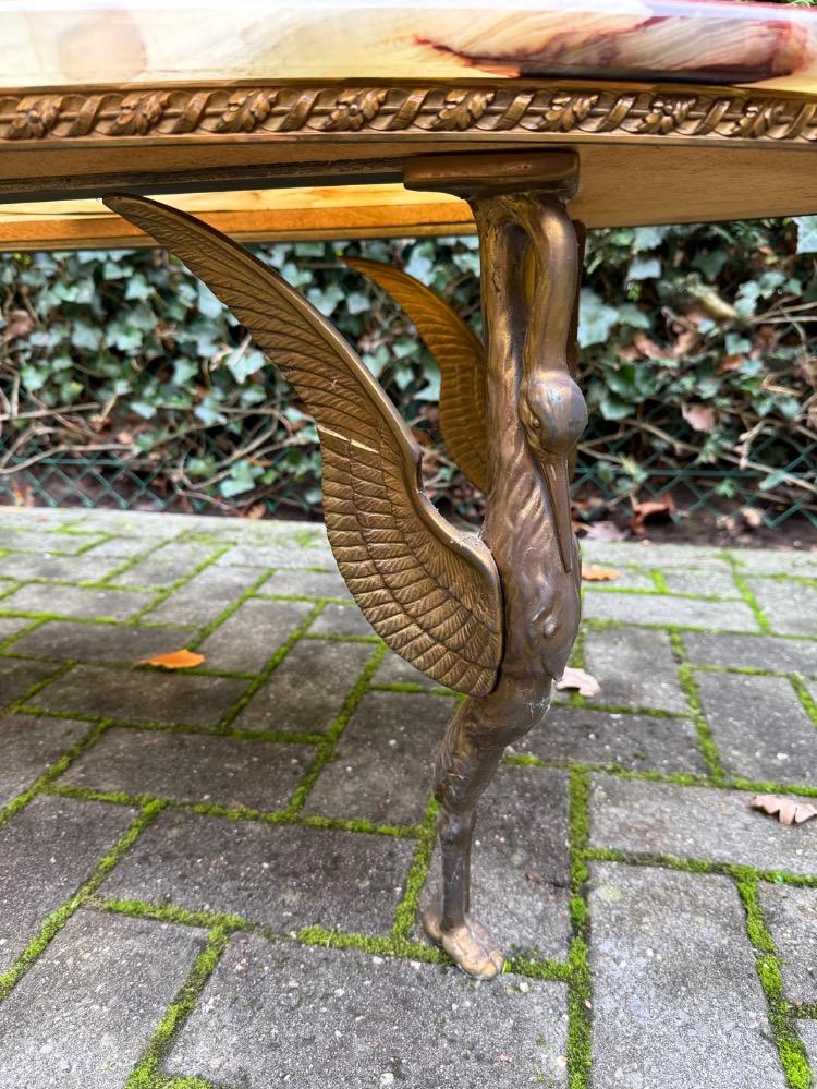 Rococo style Coffee table