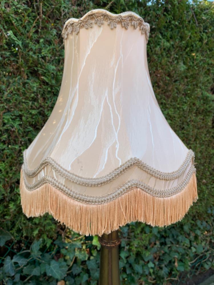 Rococo Table lamp