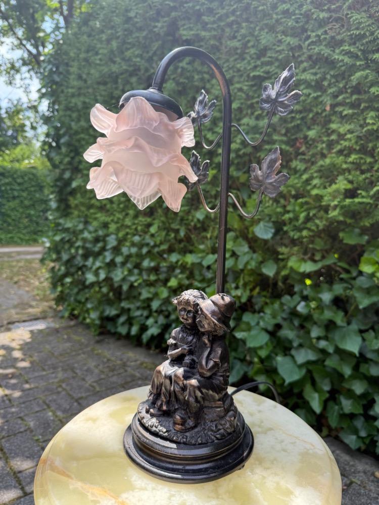 Rococo Table lamp