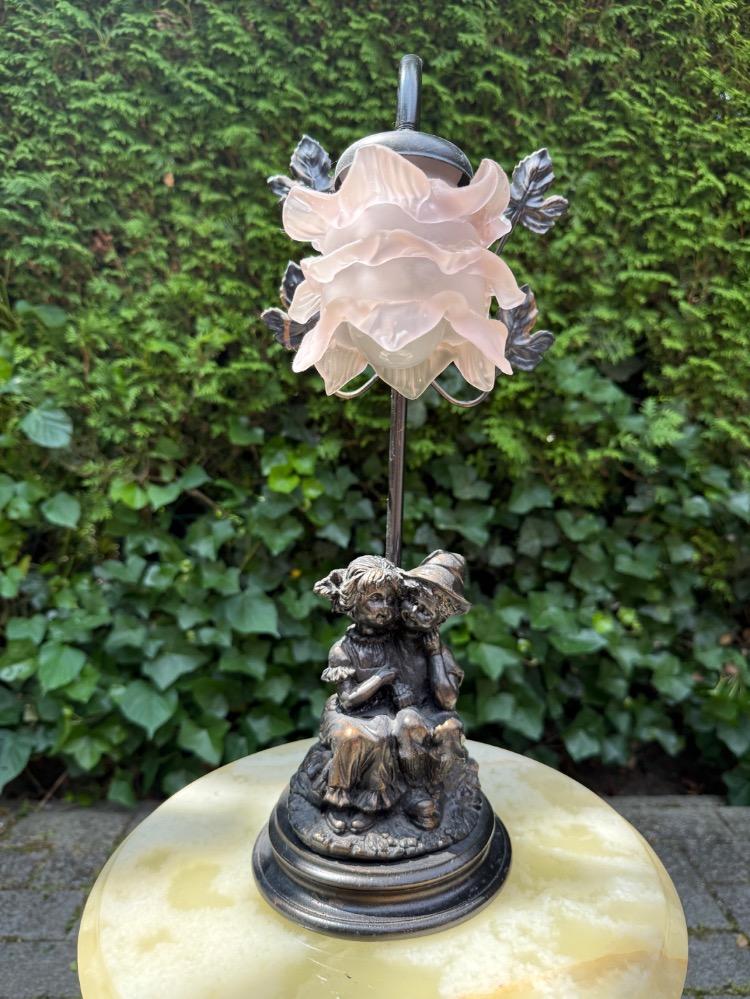 Rococo Table lamp