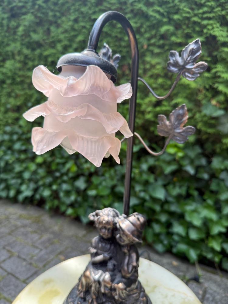Rococo Table lamp