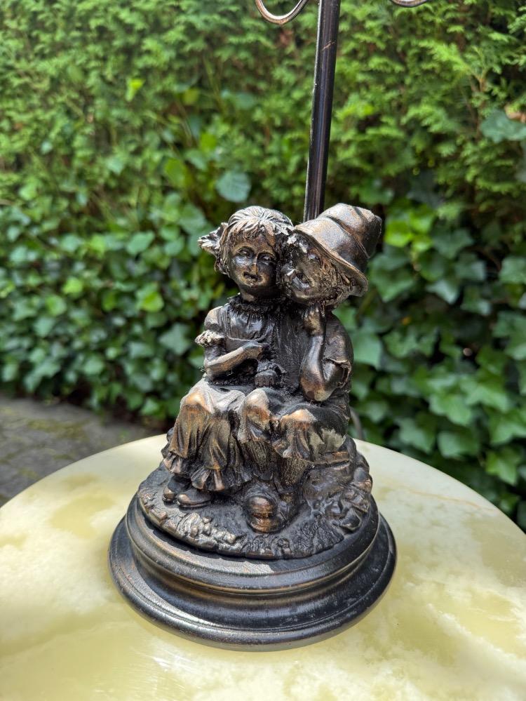 Rococo Table lamp