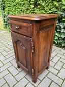 Rustique style Cabinet