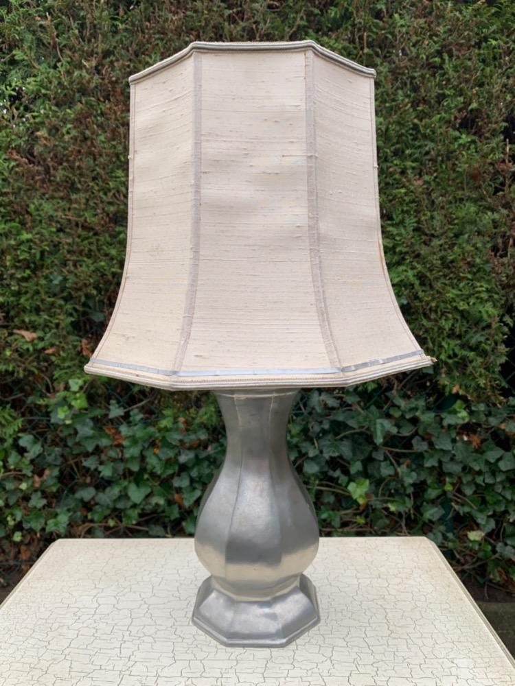 Rustique Table lamp