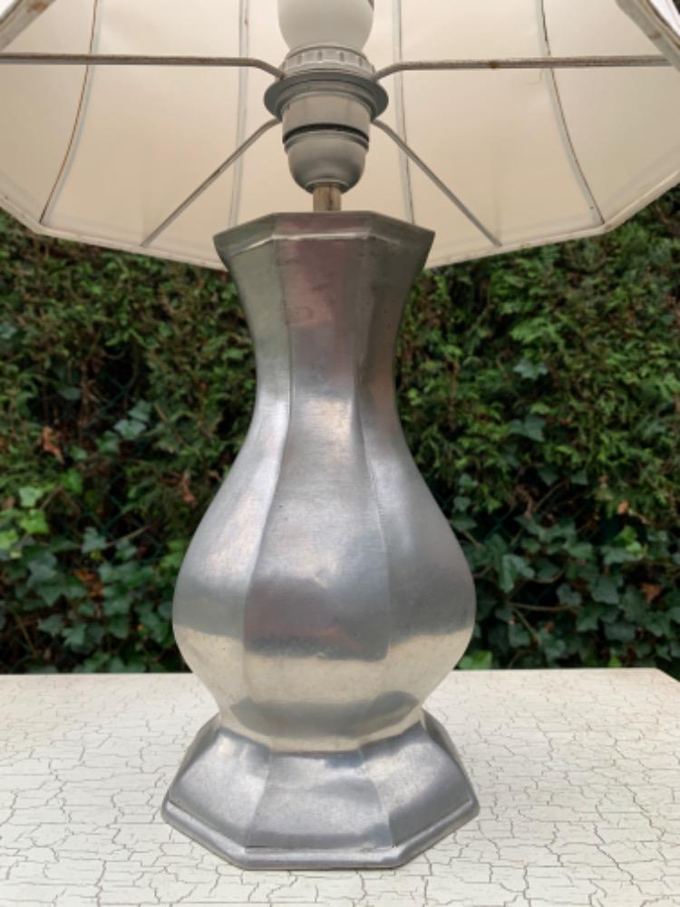 Rustique Table lamp