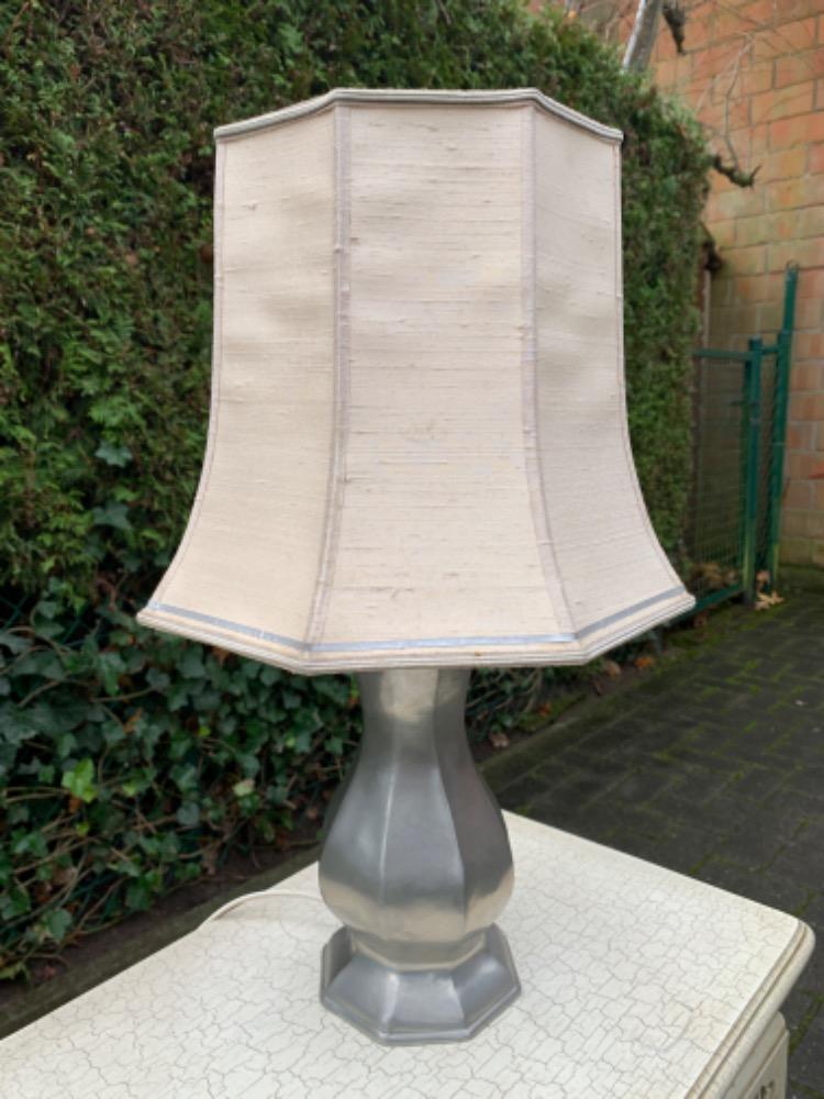 Rustique Table lamp