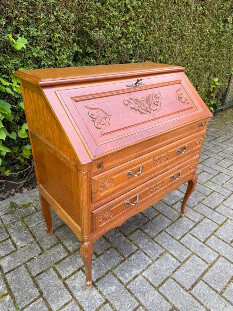Secretary