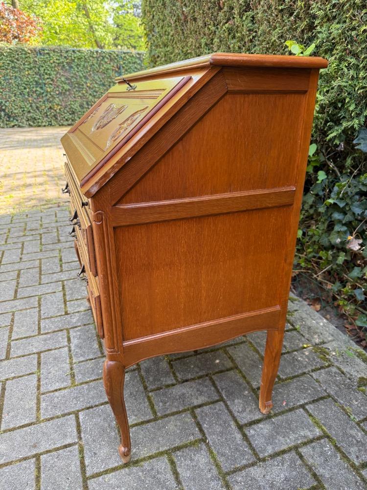 Secretary