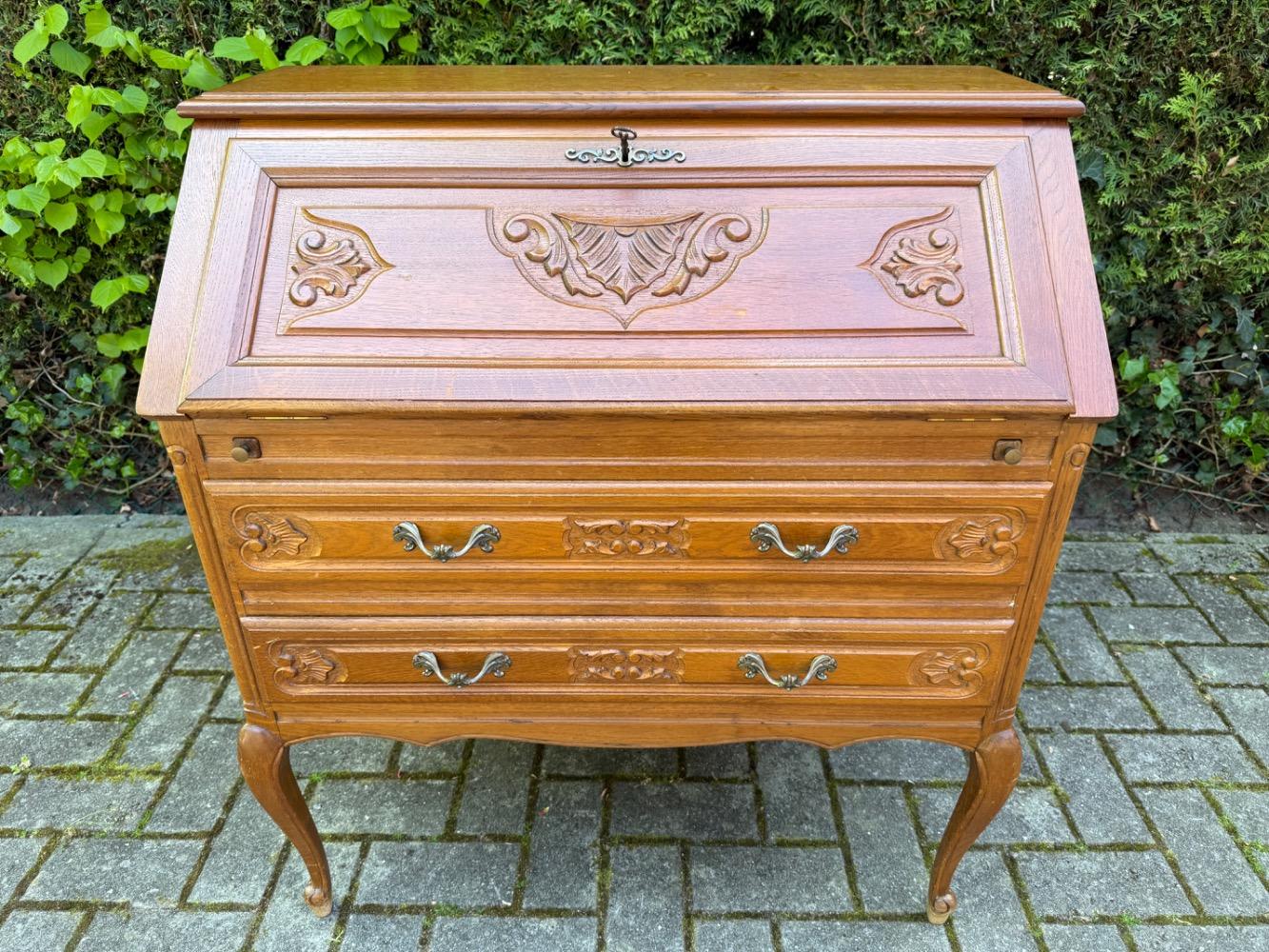 Secretary