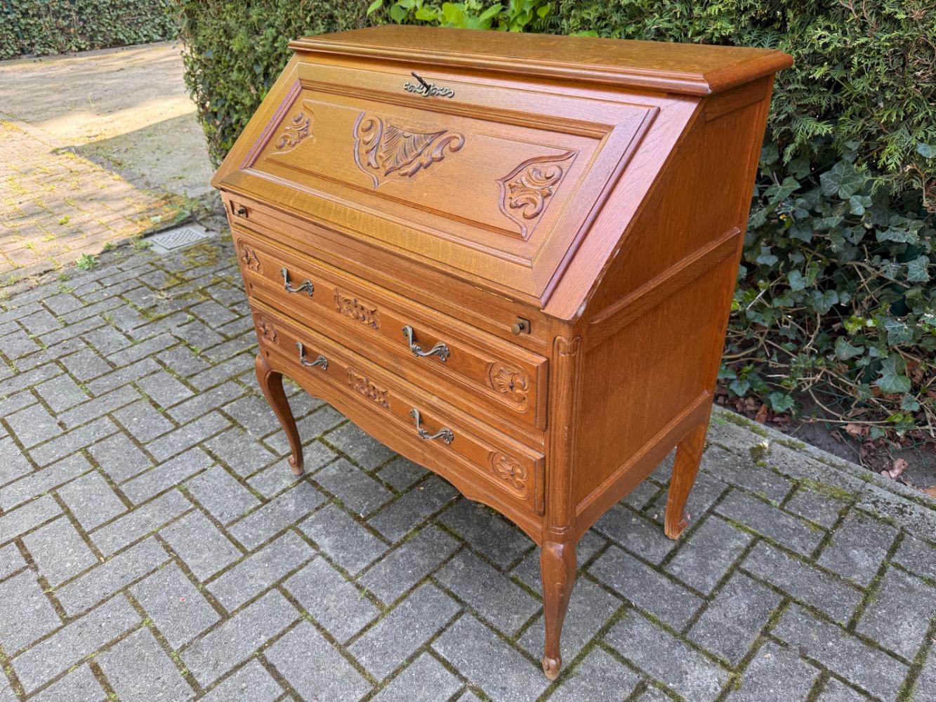 Secretary