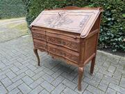 Secretary desk