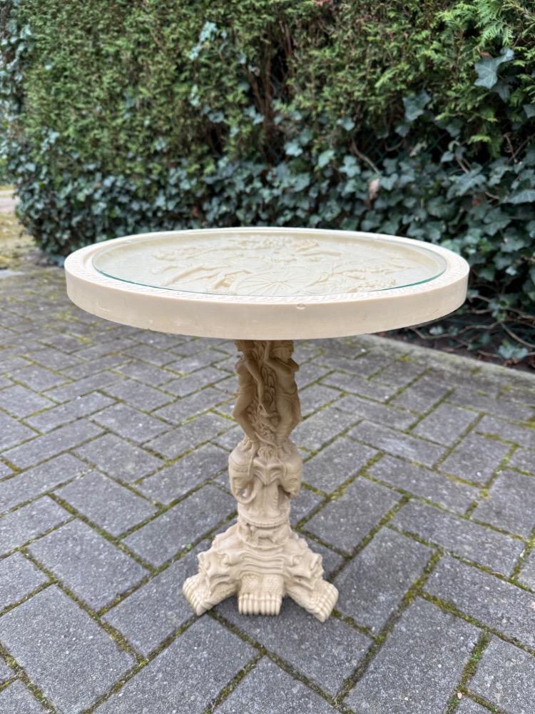 Side table