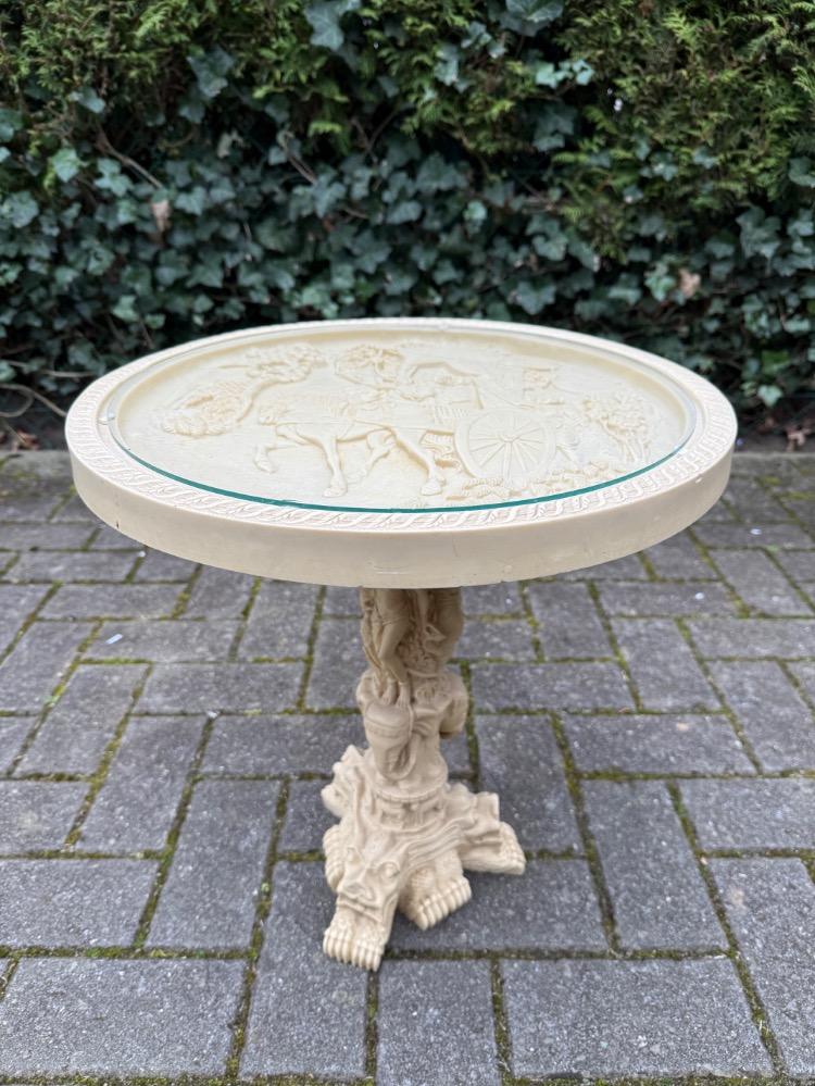Side table