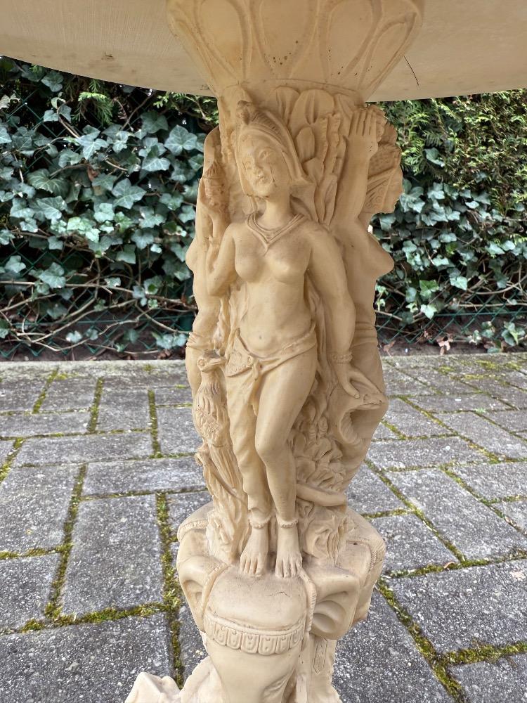 Side table
