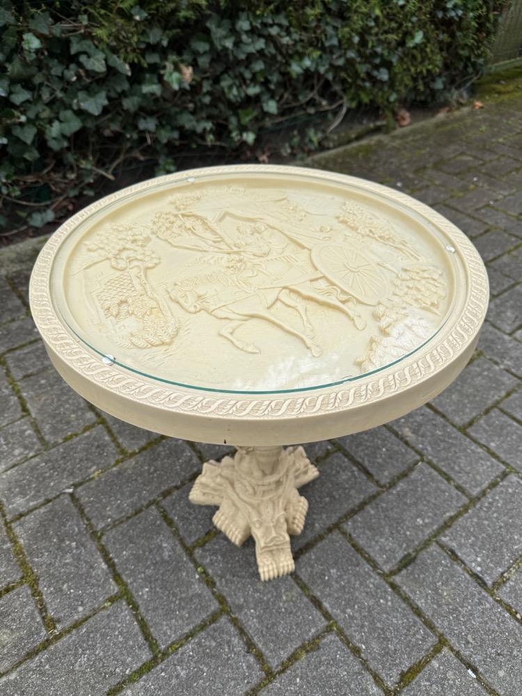 Side table
