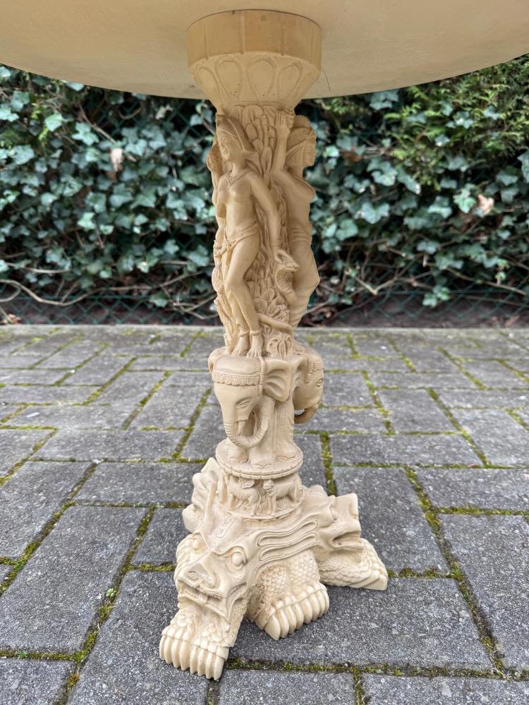 Side table