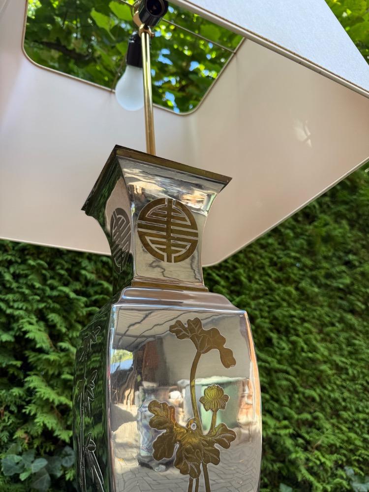 Table lamp