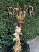 Table lamp