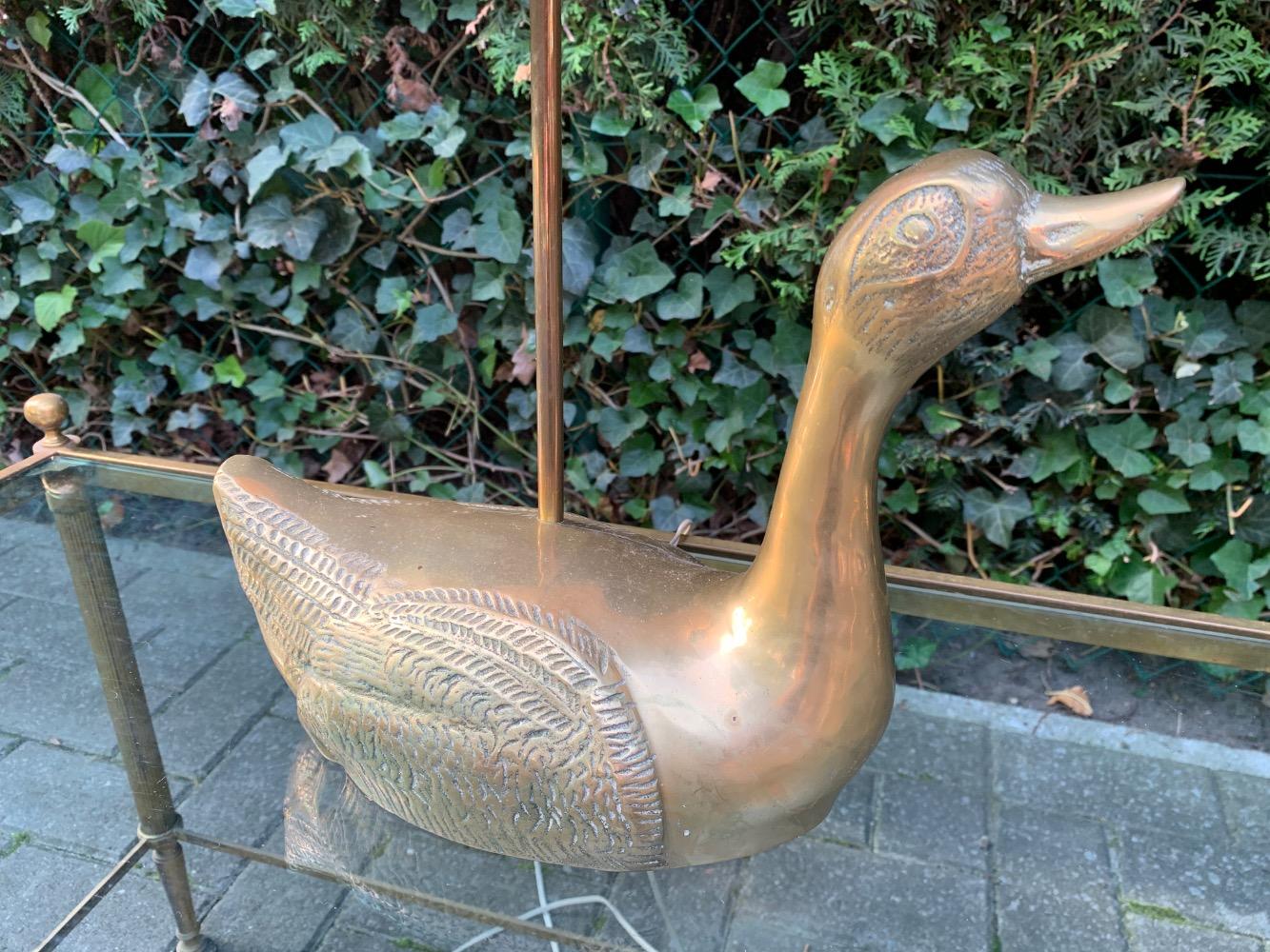 Table lamp