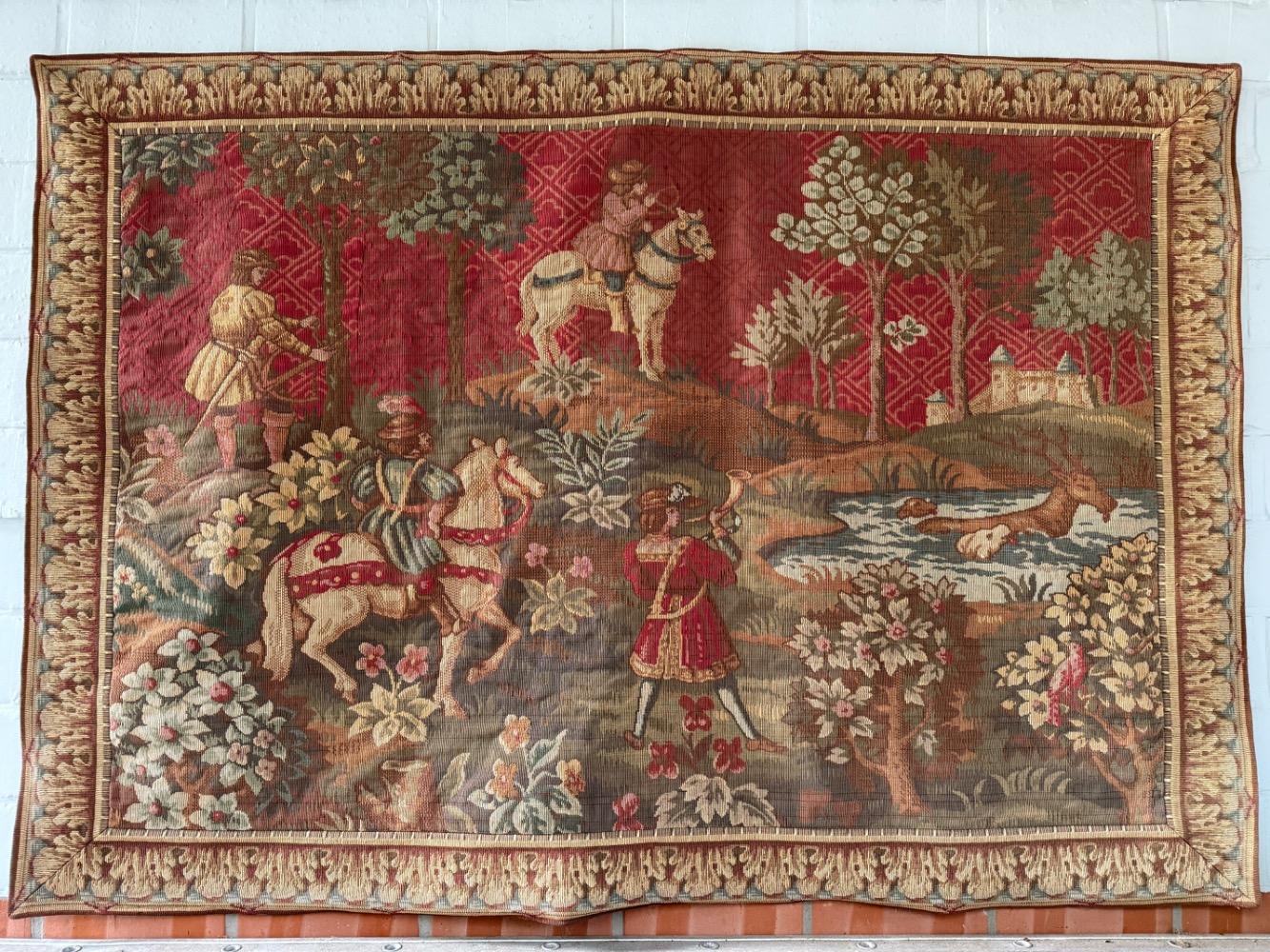 Tapestry 