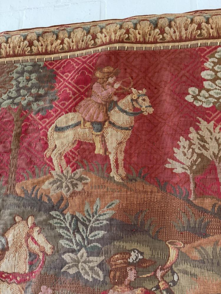 Tapestry 