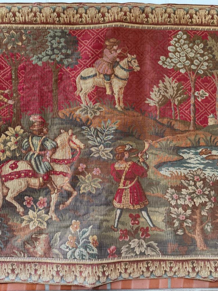 Tapestry 
