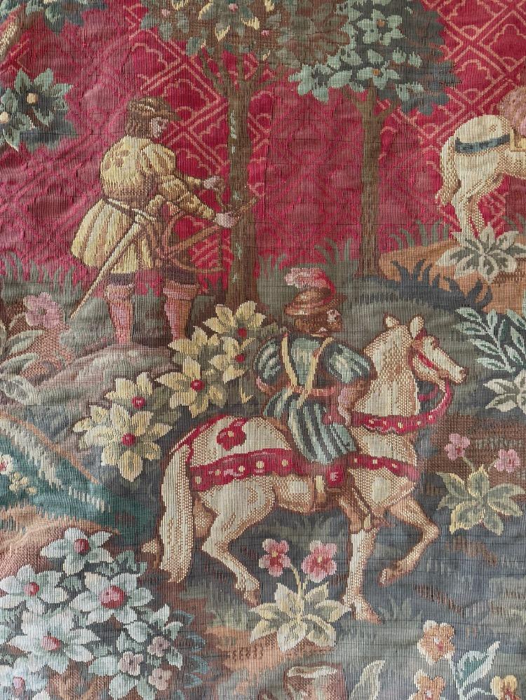 Tapestry 