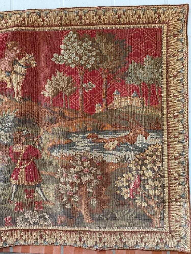 Tapestry 
