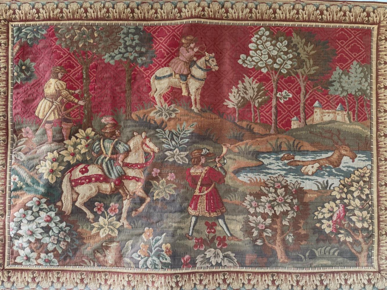 Tapestry 