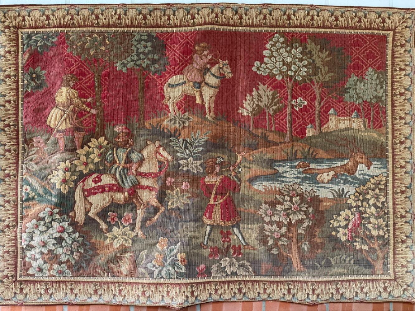 Tapestry 
