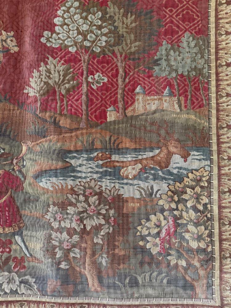 Tapestry 