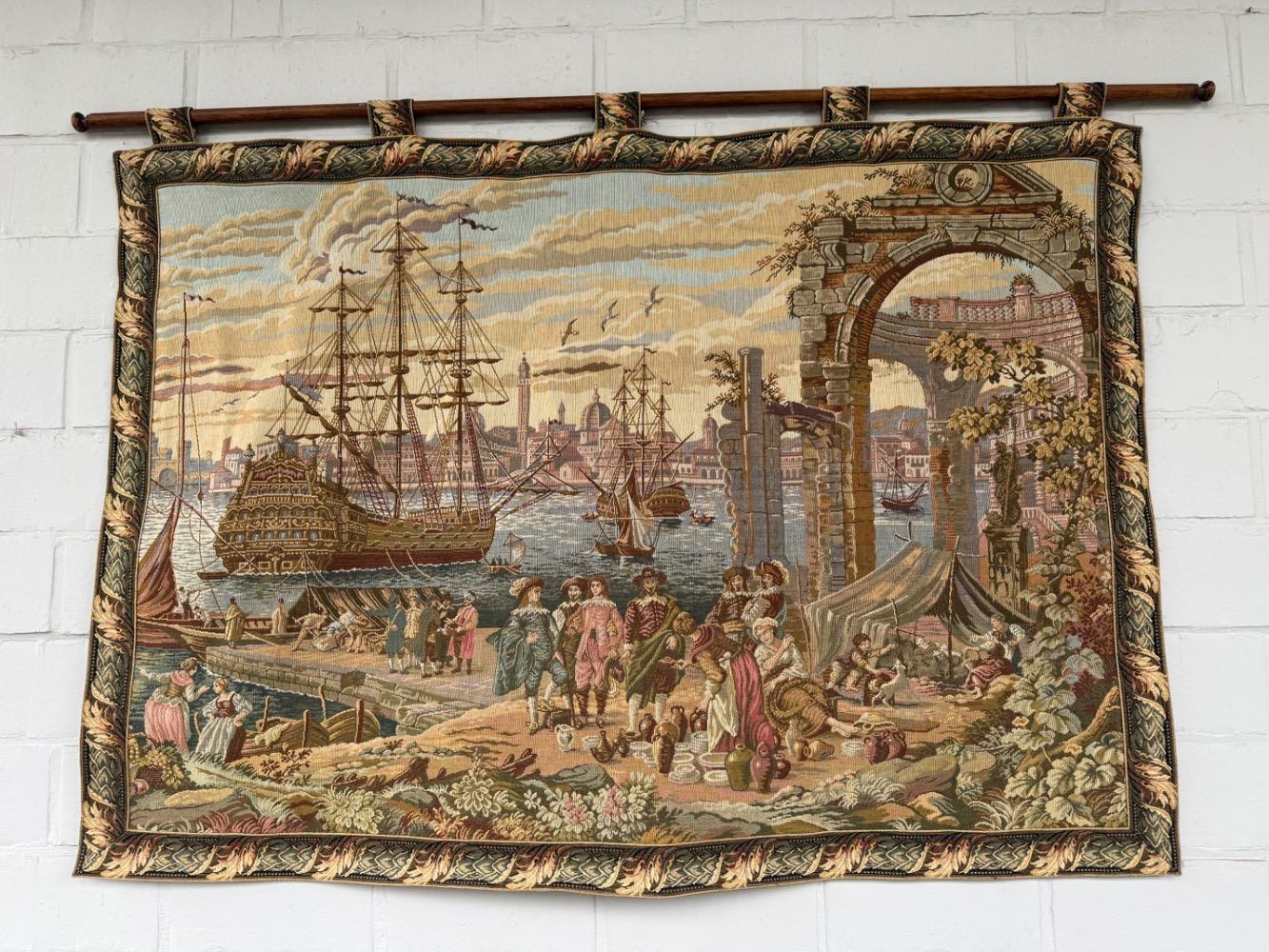 Tapestry 