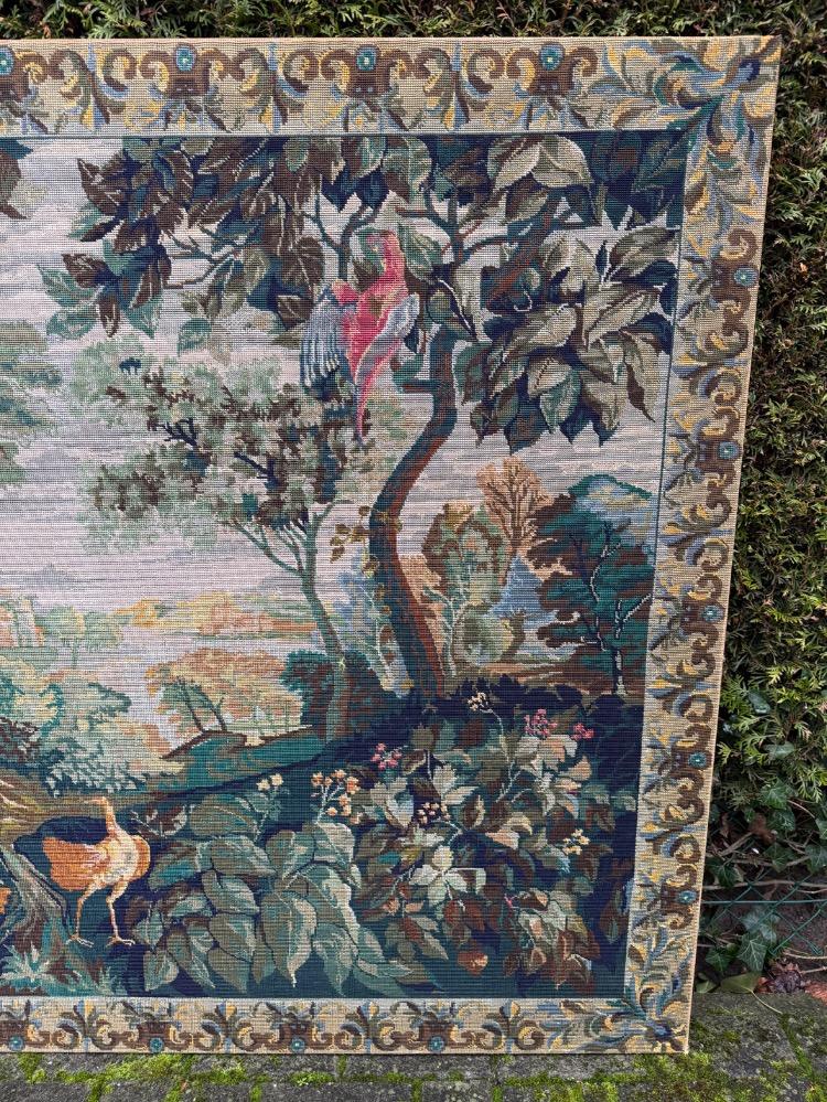 Tapestry 