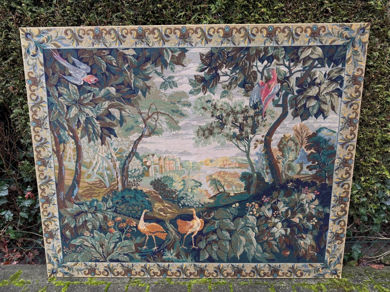 Tapestry 