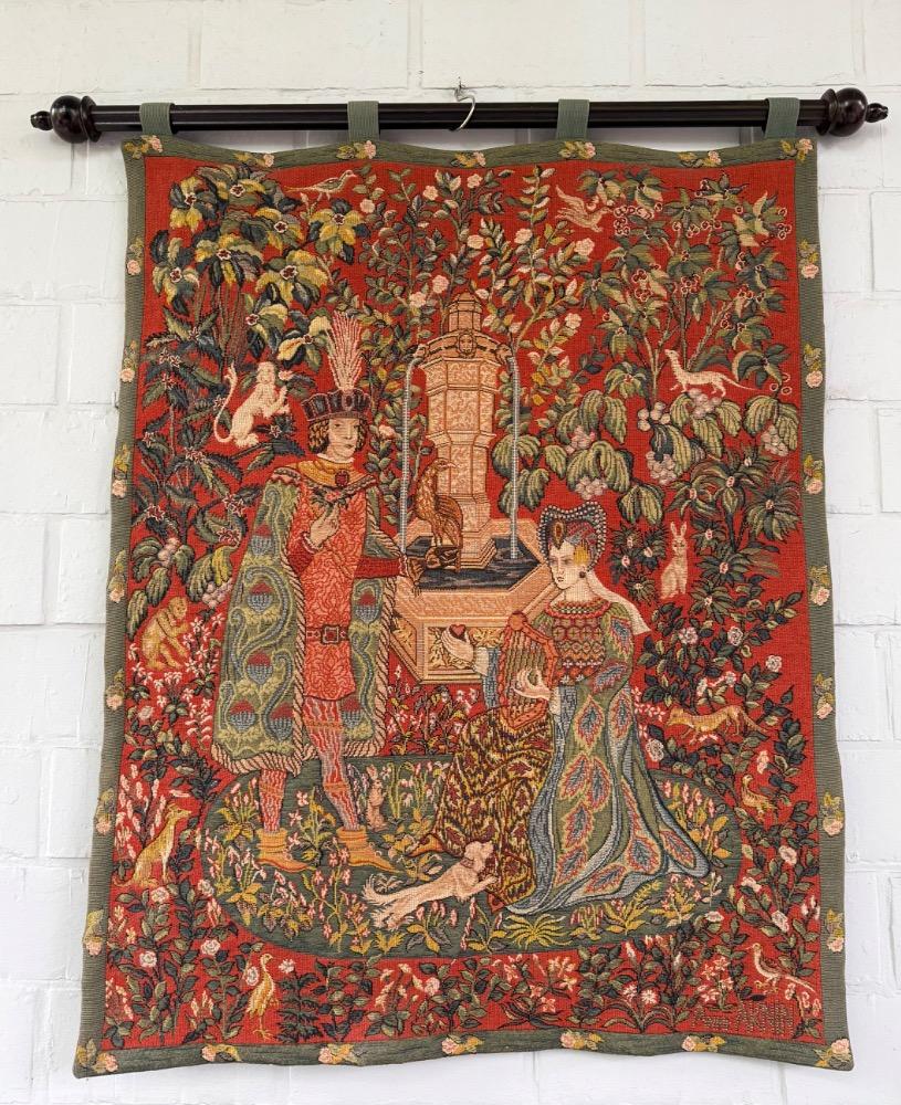 Tapestry