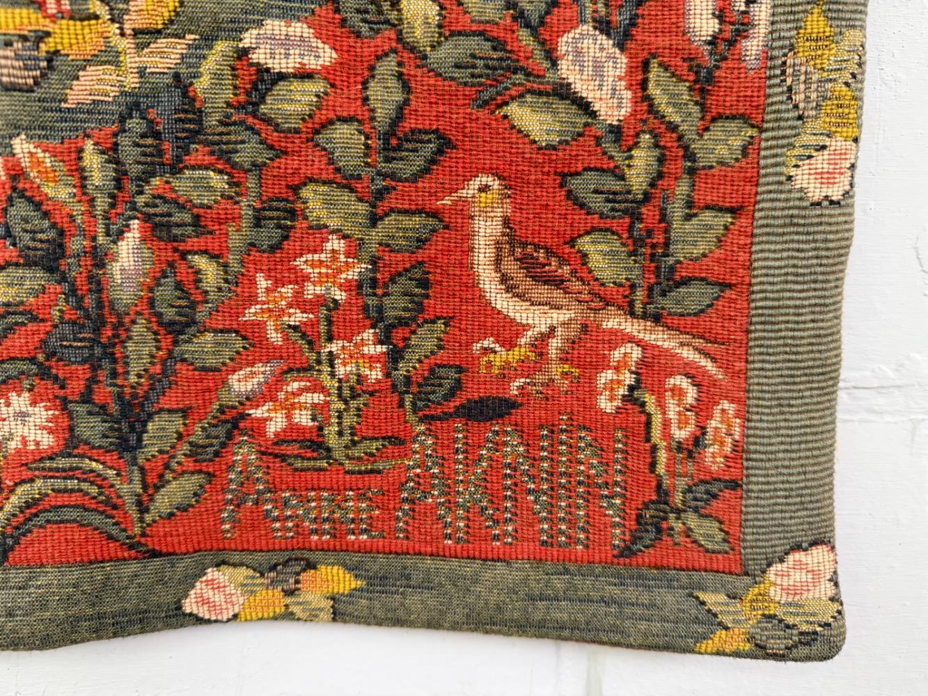 Tapestry