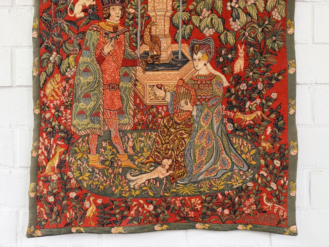 Tapestry