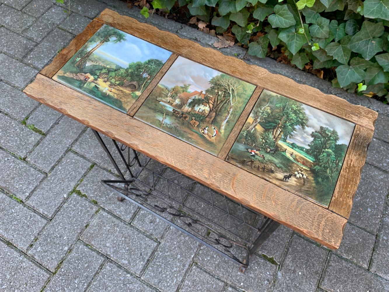 Tiled Paperrack