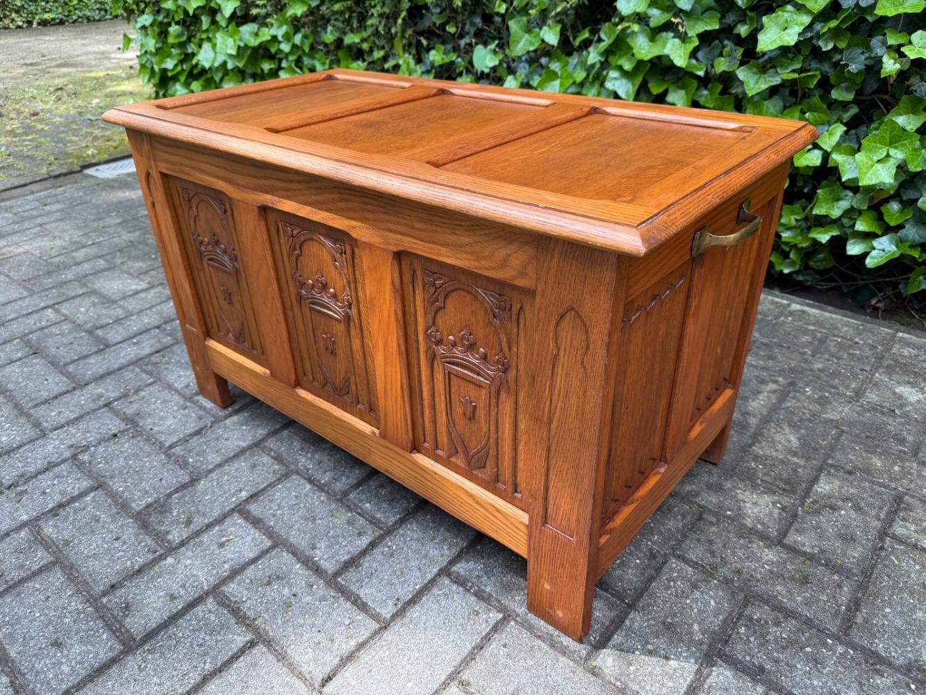 Trunk