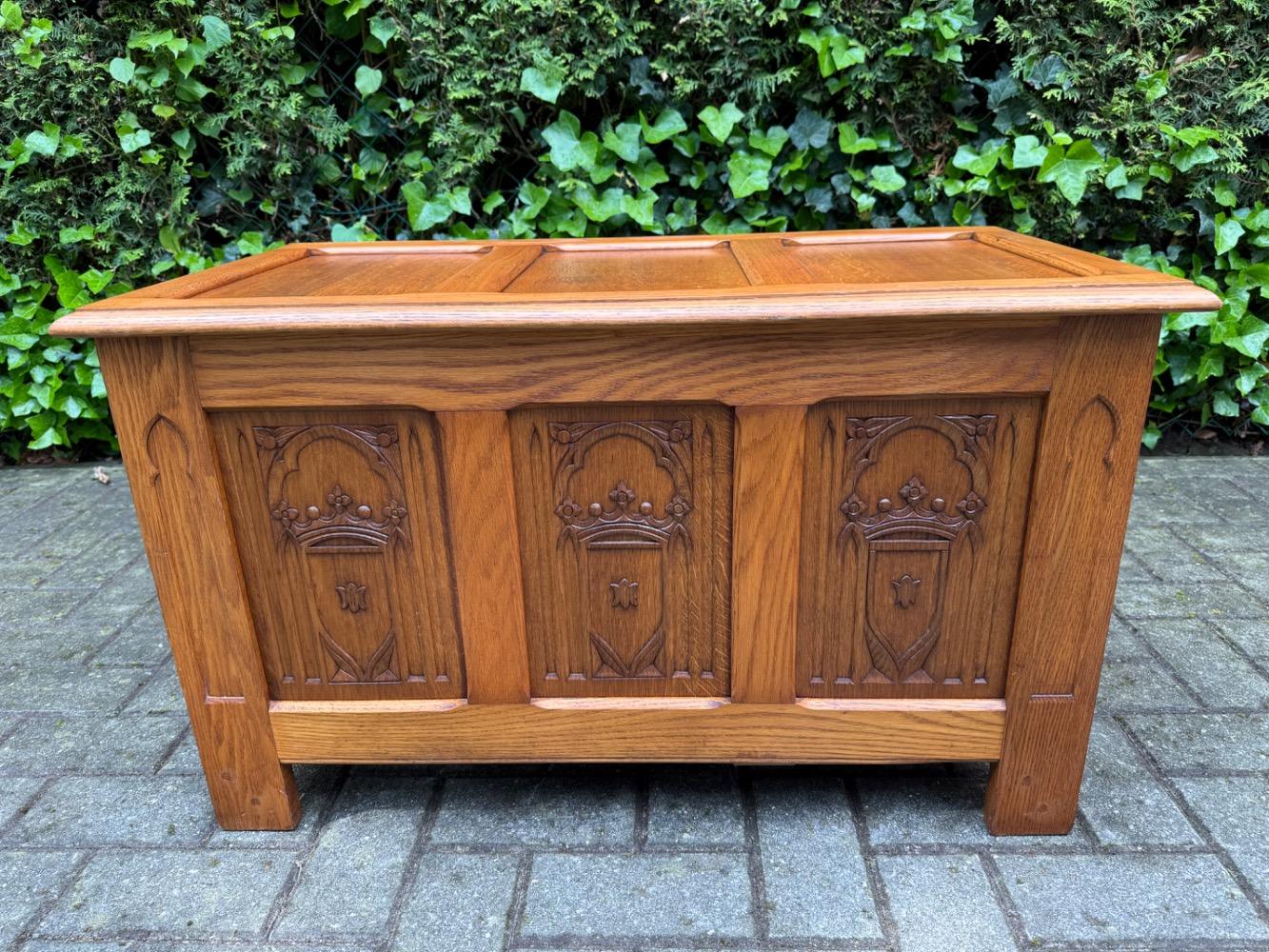 Trunk