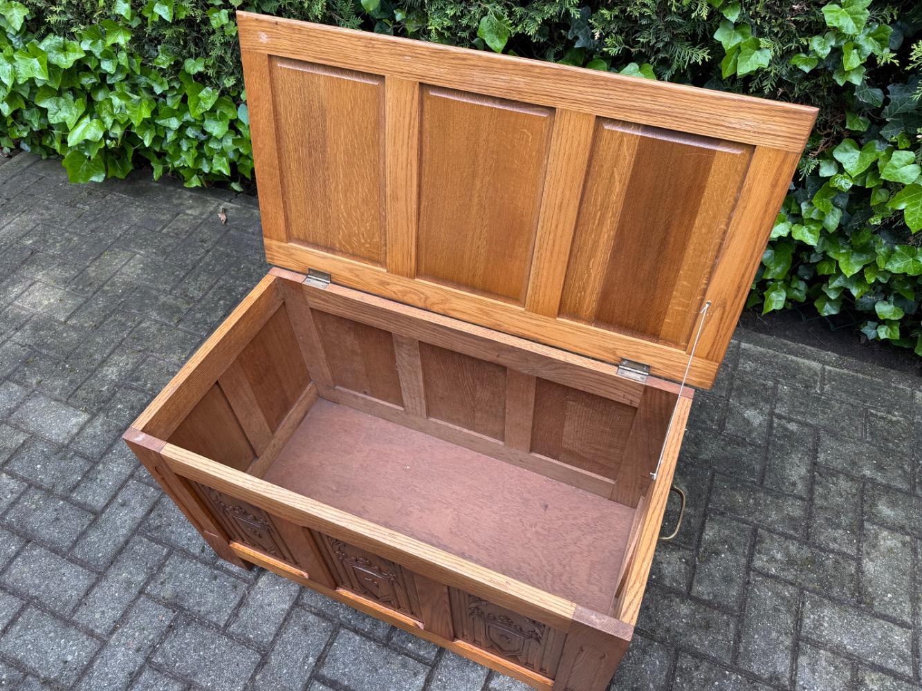 Trunk