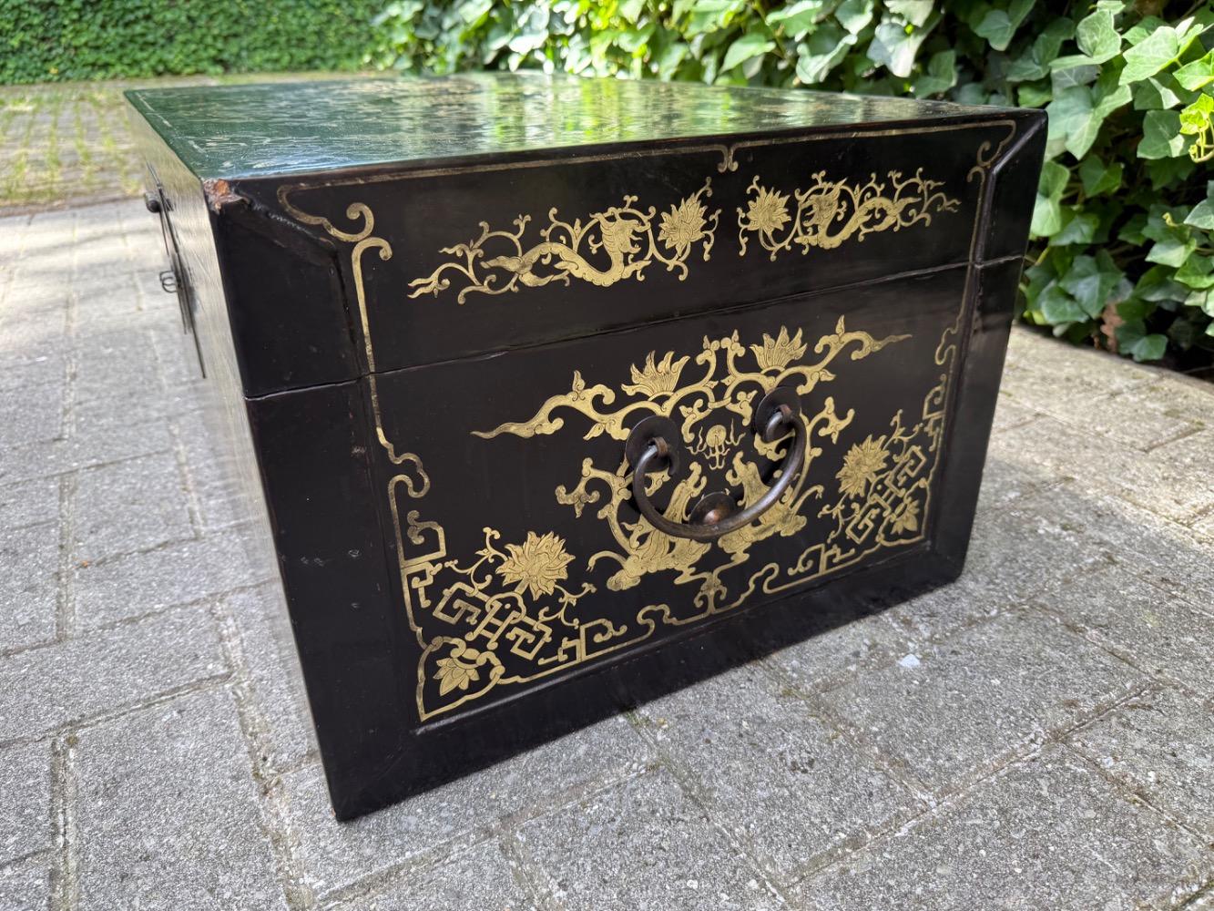 Trunk