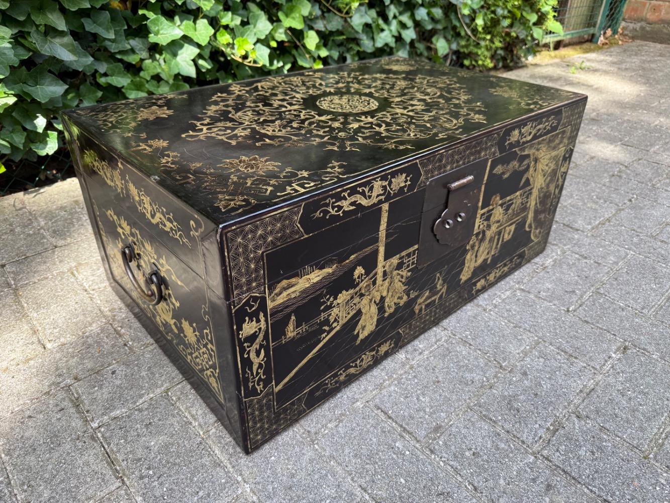 Trunk