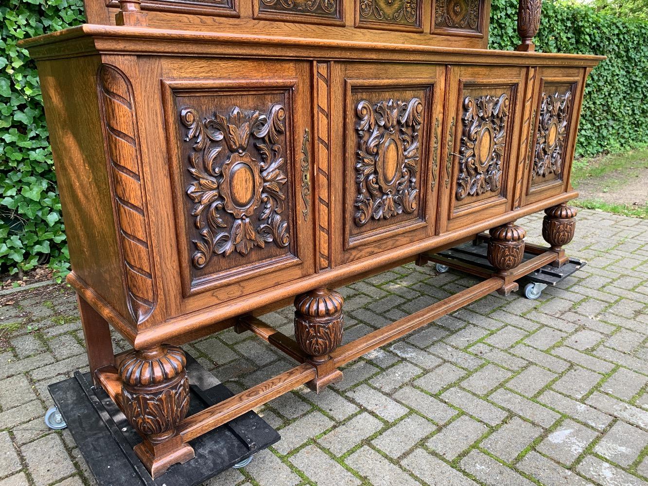 Tudor style furniture deals