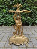 Umbrella stand