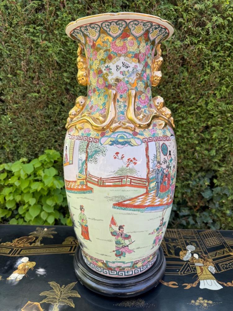 Vase