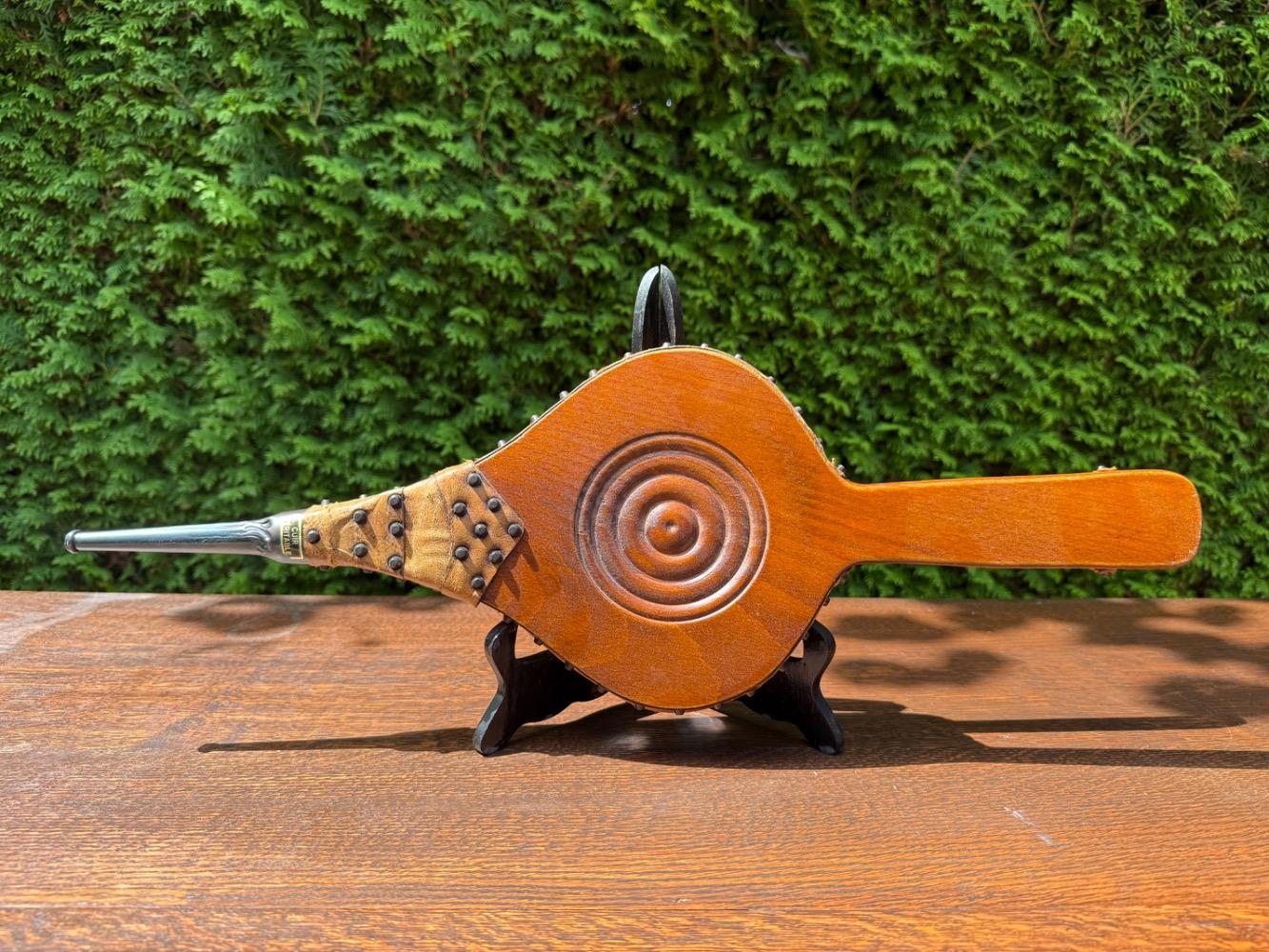 Vintage Bellows
