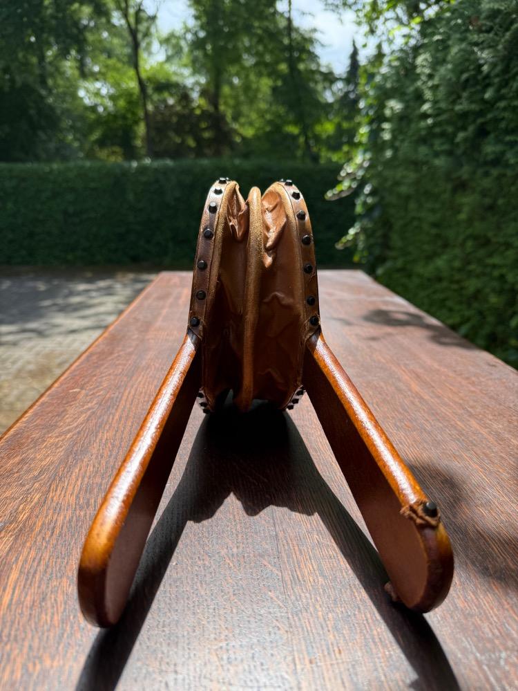 Vintage Bellows
