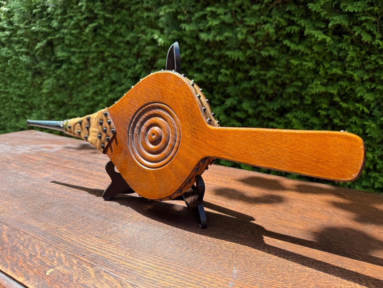 Vintage Bellows