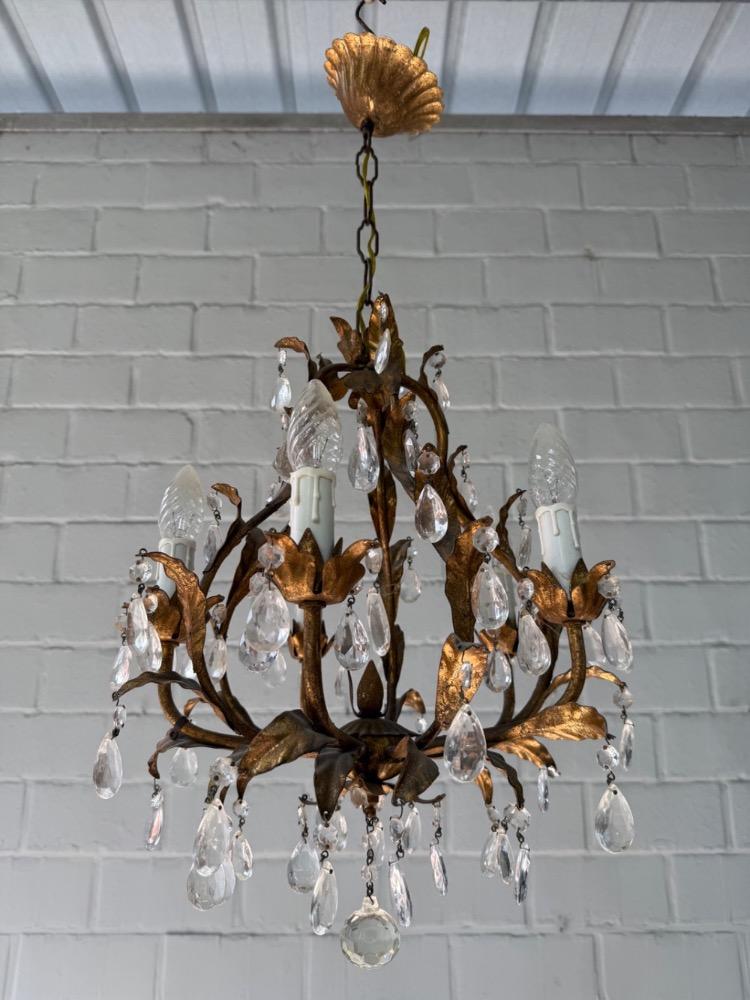 Vintage Chandelier